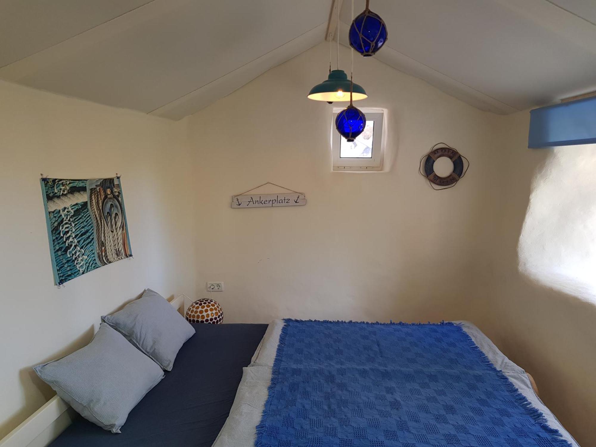 Hyggeland II - Oase Der Ruhe Im Palmendorf Tazo Apartment Vallehermoso Ngoại thất bức ảnh